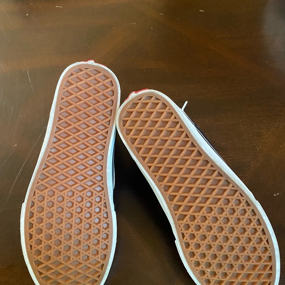 Womens Hi Top VANS - Picture 8 of 8